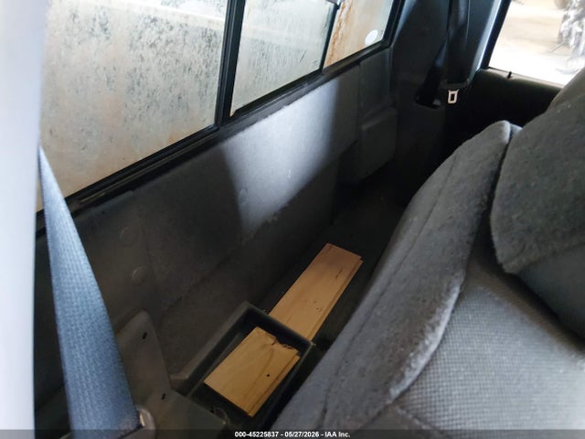 45225837 :رقم المزاد ، 1FTKR1AD9APA15580 vin ، 2010 Ford Ranger Xl/xlt مزاد بيع