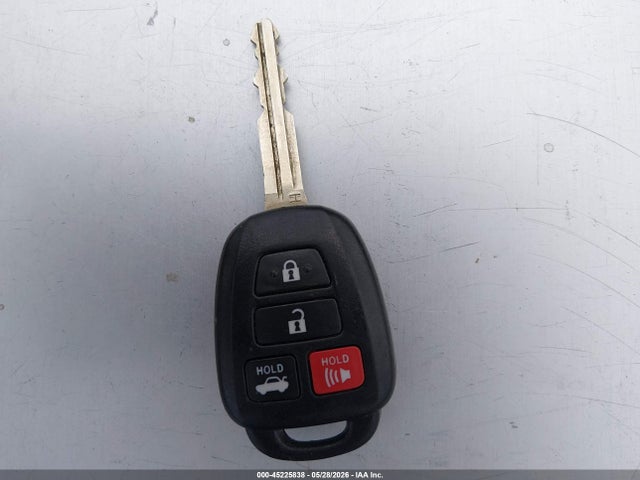 Toyota CAMRY LE 2015 4T4BF1FK5FR476365 Image 11