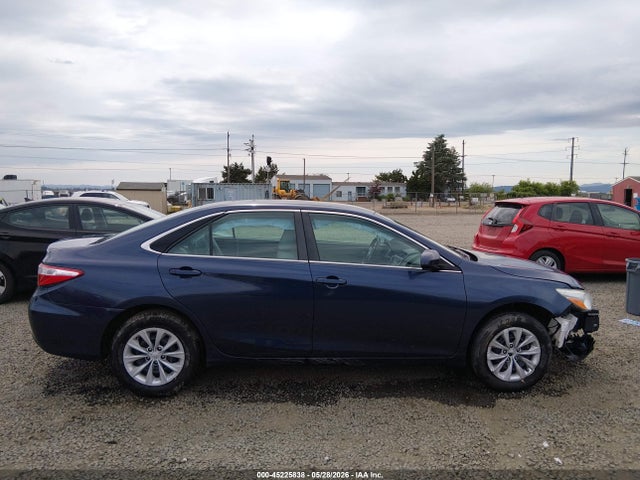 Toyota CAMRY LE 2015 4T4BF1FK5FR476365 Image 13