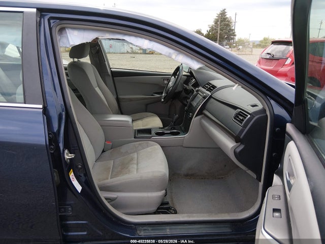 Toyota CAMRY LE 2015 4T4BF1FK5FR476365 Image 5
