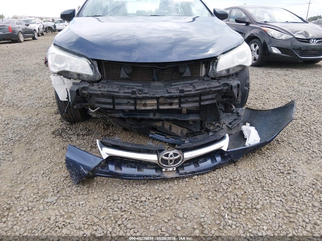 Toyota CAMRY LE 2015 4T4BF1FK5FR476365 Image 6