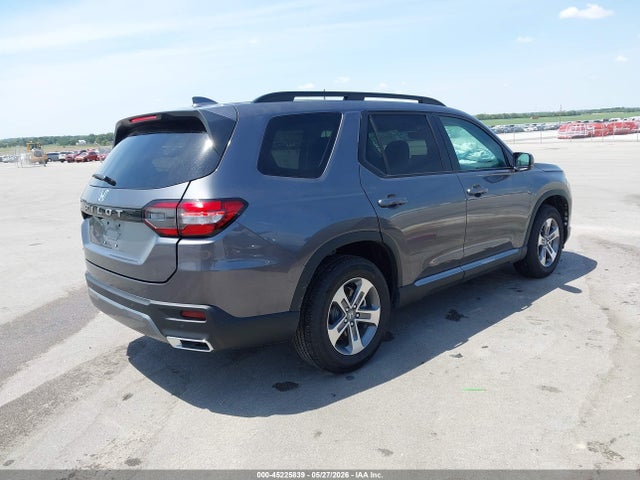 5FNYG1H43TB028893 Honda Pilot Ex-l