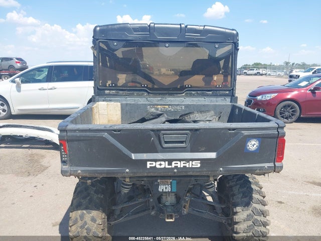Polaris Ranger Xp 1000 Eps 2017 3NSRTE992HG956633 Image 6