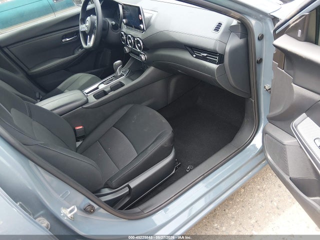 45225845 :رقم المزاد ، 3N1AB8CV3RY371597 vin ، 2024 Nissan Sentra Sv Xtronic Cvt مزاد بيع