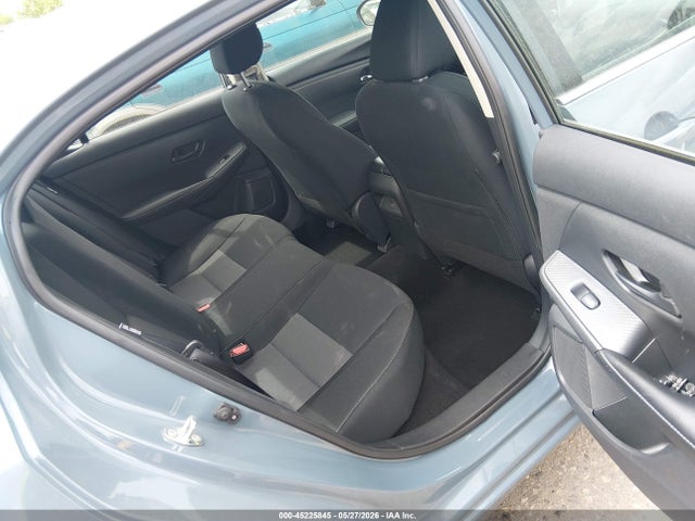 45225845 :رقم المزاد ، 3N1AB8CV3RY371597 vin ، 2024 Nissan Sentra Sv Xtronic Cvt مزاد بيع
