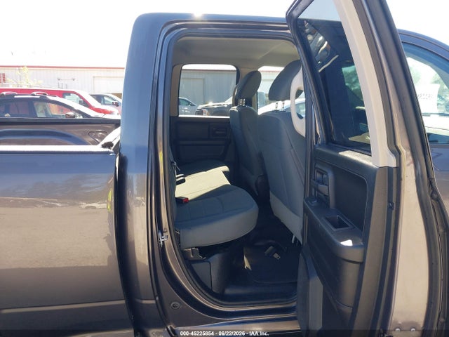 2016 Ram 1500 Tradesman მანქანა იყიდება აუქციონზე, vin: 1C6RR7FG4GS396160, აუქციონის ნომერი: 45225854