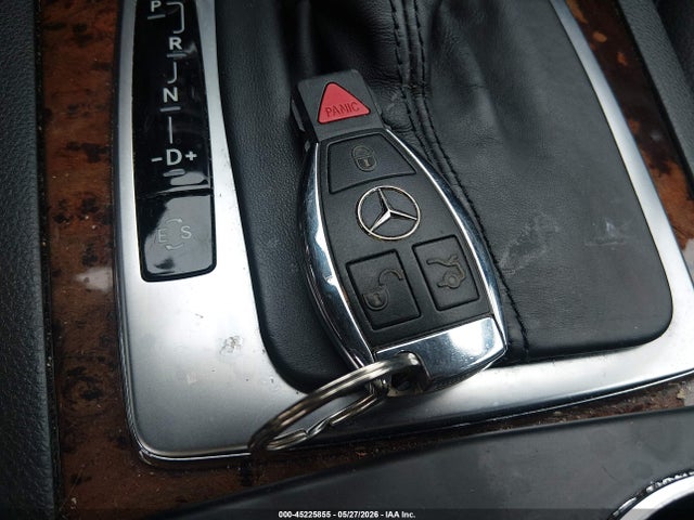 Продаж на аукціоні авто 2013 Mercedes-benz C 300 Sport 4matic, vin: WDDGF8AB9DR272887, номер лоту: 45225855