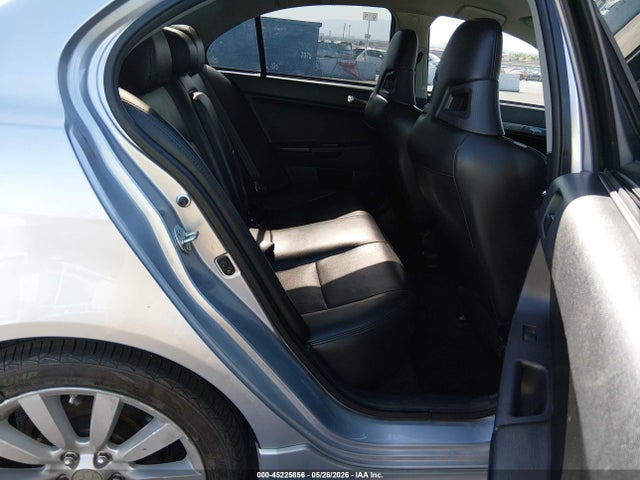Auction sale of the 2010 Mitsubishi Lancer Ralliart, vin: JA32V6FV2AU014457, lot number: 45225856