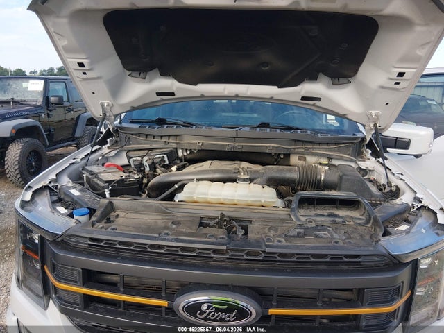 Ford F-150 Tremor 2023 1FTEW1E88PFC92528 Image 10