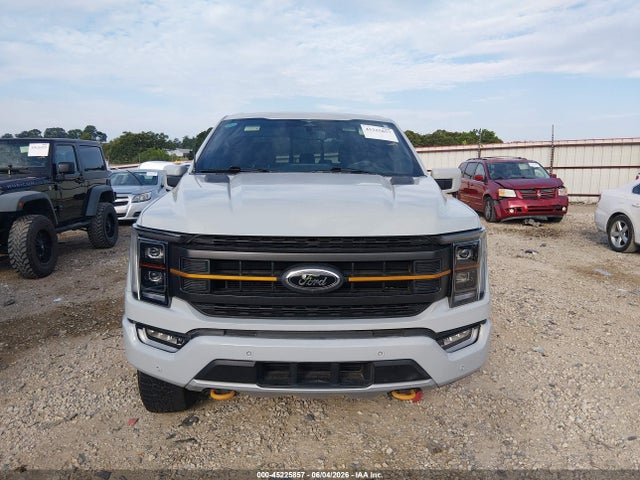 Ford F-150 Tremor 2023 1FTEW1E88PFC92528 Image 13