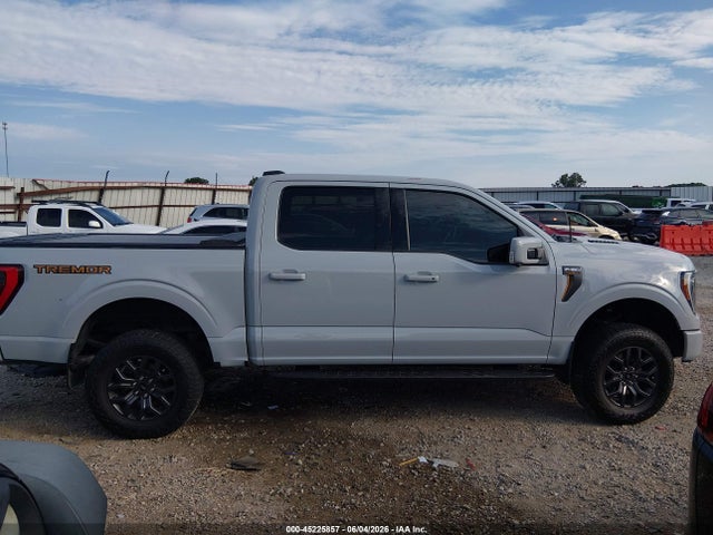 Ford F-150 Tremor 2023 1FTEW1E88PFC92528 Image 14