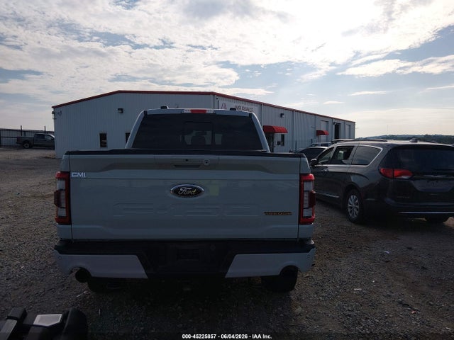 Ford F-150 Tremor 2023 1FTEW1E88PFC92528 Image 17