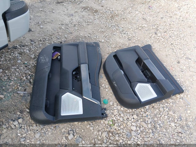 Ford F-150 Tremor 2023 1FTEW1E88PFC92528 Image 12