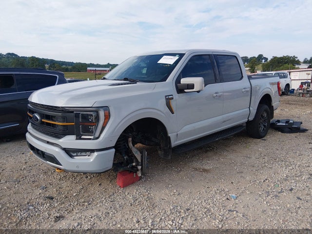 Ford F-150 Tremor 2023 1FTEW1E88PFC92528 Image 2
