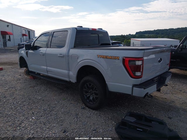 Ford F-150 Tremor 2023 1FTEW1E88PFC92528 Image 3