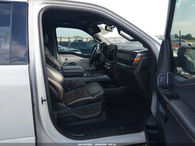 Ford F-150 Tremor 2023 1FTEW1E88PFC92528 Image 5