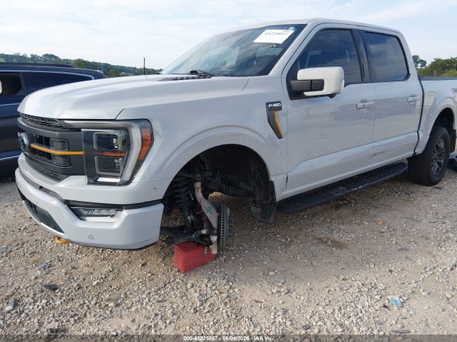 Ford F-150 Tremor 2023 1FTEW1E88PFC92528 Image 6