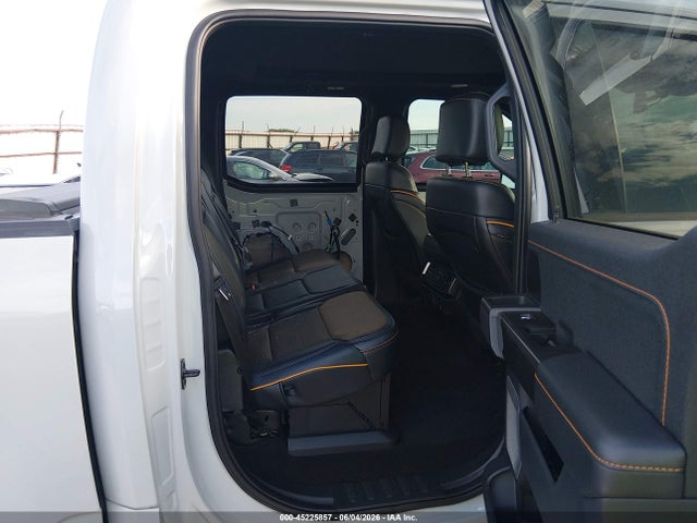Ford F-150 Tremor 2023 1FTEW1E88PFC92528 Image 8