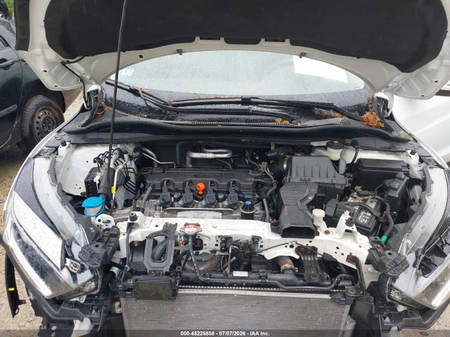 Aukcja sprzedaży 2022 Honda Hr-v Awd Ex, vin: 3CZRU6H5XNM720029, numer aukcji: 45225858