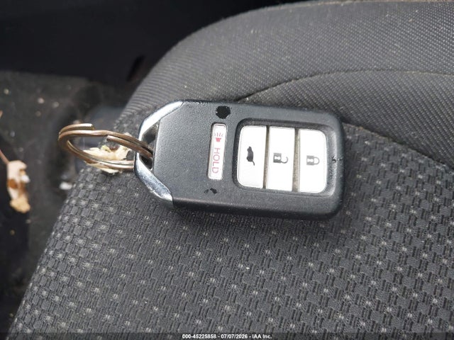 Aukcja sprzedaży 2022 Honda Hr-v Awd Ex, vin: 3CZRU6H5XNM720029, numer aukcji: 45225858