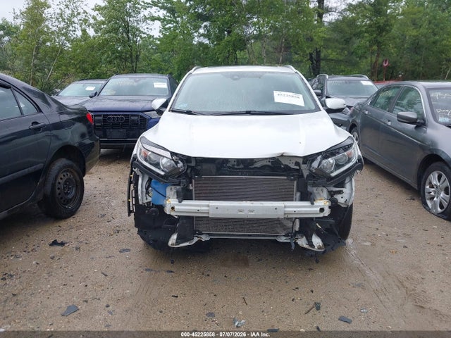 Aukcja sprzedaży 2022 Honda Hr-v Awd Ex, vin: 3CZRU6H5XNM720029, numer aukcji: 45225858