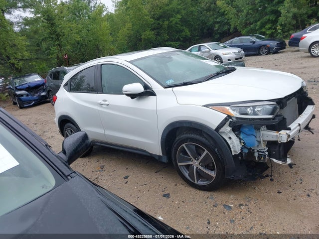 Aukcja sprzedaży 2022 Honda Hr-v Awd Ex, vin: 3CZRU6H5XNM720029, numer aukcji: 45225858