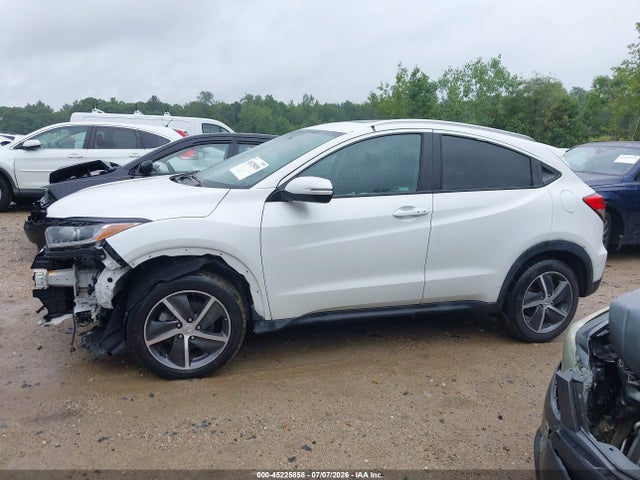 Aukcja sprzedaży 2022 Honda Hr-v Awd Ex, vin: 3CZRU6H5XNM720029, numer aukcji: 45225858