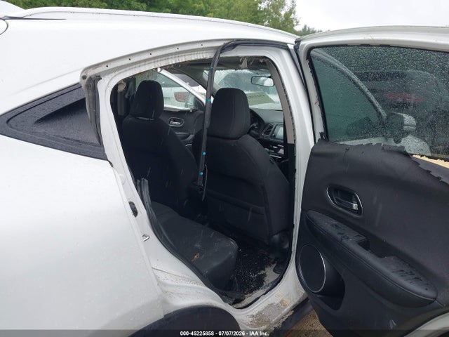 Aukcja sprzedaży 2022 Honda Hr-v Awd Ex, vin: 3CZRU6H5XNM720029, numer aukcji: 45225858
