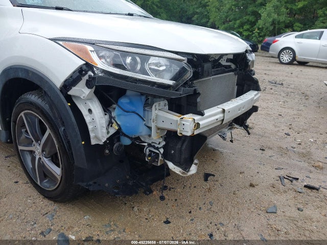 Aukcja sprzedaży 2022 Honda Hr-v Awd Ex, vin: 3CZRU6H5XNM720029, numer aukcji: 45225858