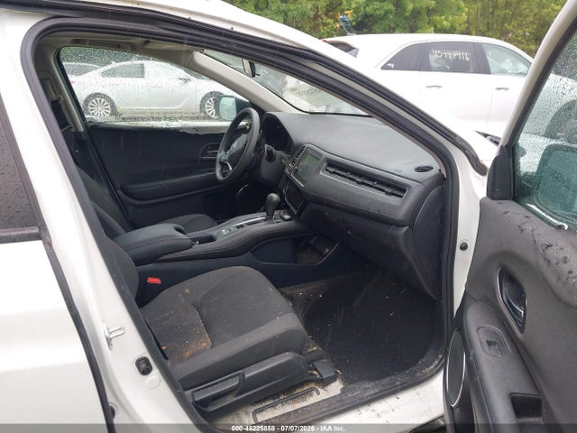 Aukcja sprzedaży 2022 Honda Hr-v Awd Ex, vin: 3CZRU6H5XNM720029, numer aukcji: 45225858
