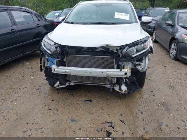 Aukcja sprzedaży 2022 Honda Hr-v Awd Ex, vin: 3CZRU6H5XNM720029, numer aukcji: 45225858