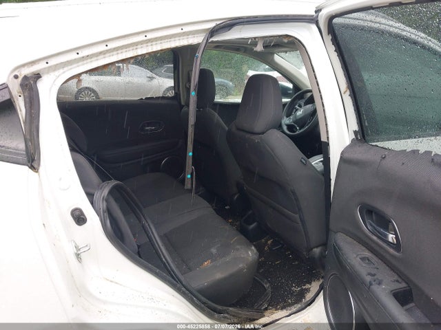 Aukcja sprzedaży 2022 Honda Hr-v Awd Ex, vin: 3CZRU6H5XNM720029, numer aukcji: 45225858