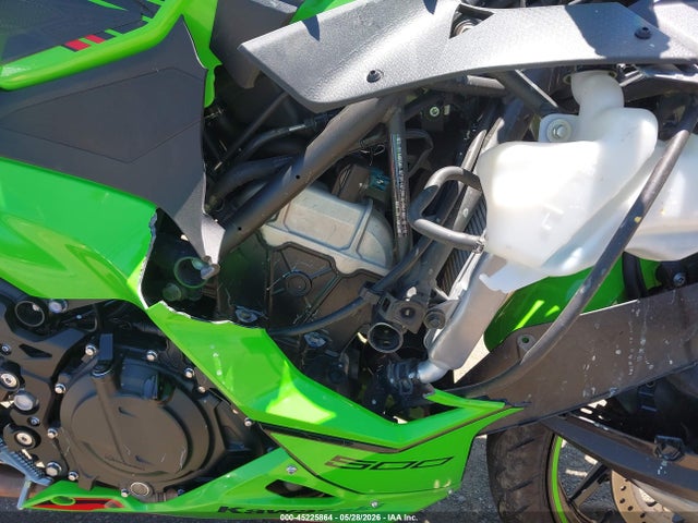 Kawasaki Ex500 A/b 2024 ML5EXGJ13RDA26032 Image 15