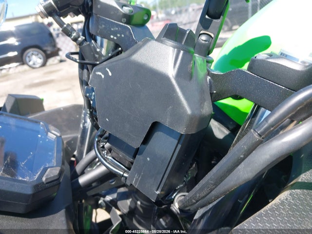 Kawasaki Ex500 A/b 2024 ML5EXGJ13RDA26032 Image 16