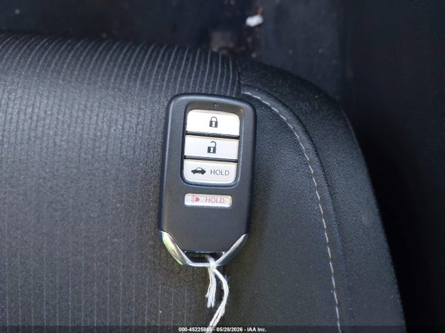 Aukcja sprzedaży 2022 Honda Accord Lx, vin: 1HGCV1F12NA002419, numer aukcji: 45225865