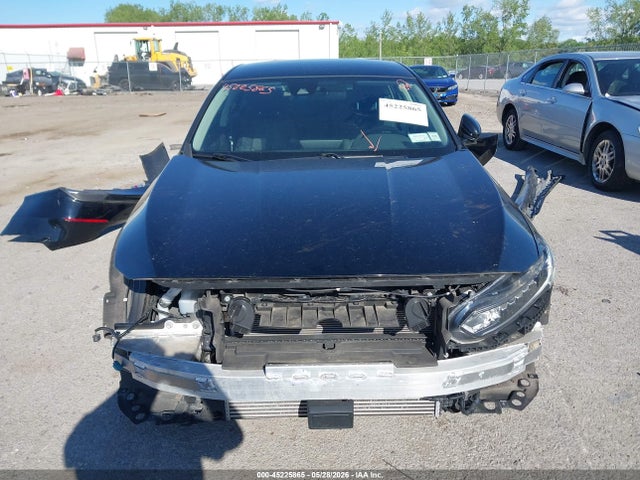Aukcja sprzedaży 2022 Honda Accord Lx, vin: 1HGCV1F12NA002419, numer aukcji: 45225865