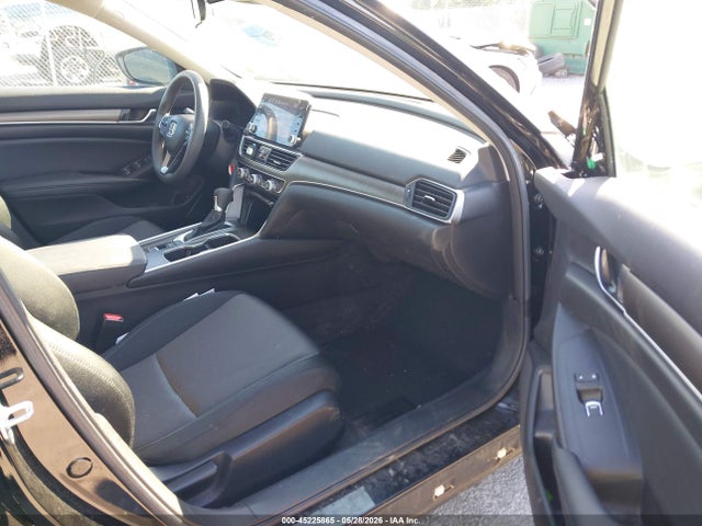 Aukcja sprzedaży 2022 Honda Accord Lx, vin: 1HGCV1F12NA002419, numer aukcji: 45225865