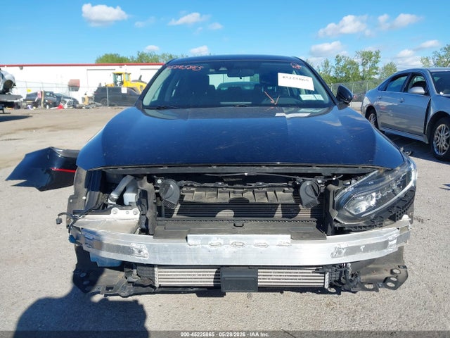 Aukcja sprzedaży 2022 Honda Accord Lx, vin: 1HGCV1F12NA002419, numer aukcji: 45225865