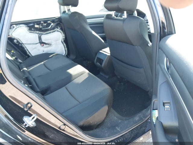 Aukcja sprzedaży 2022 Honda Accord Lx, vin: 1HGCV1F12NA002419, numer aukcji: 45225865