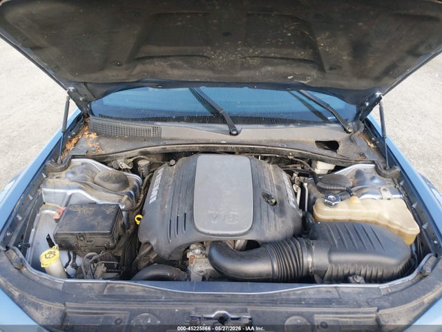 Продаж на аукціоні авто 2011 Chrysler 300c, vin: 2C3CA6CT2BH592460, номер лоту: 45225866