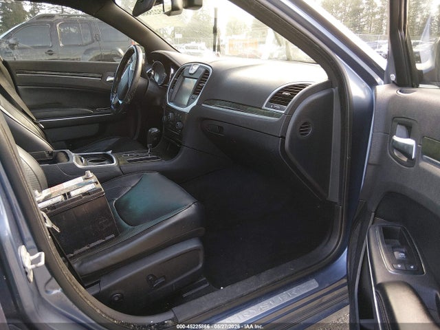 Продаж на аукціоні авто 2011 Chrysler 300c, vin: 2C3CA6CT2BH592460, номер лоту: 45225866