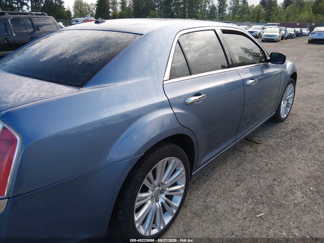 Продаж на аукціоні авто 2011 Chrysler 300c, vin: 2C3CA6CT2BH592460, номер лоту: 45225866