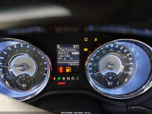 Продаж на аукціоні авто 2011 Chrysler 300c, vin: 2C3CA6CT2BH592460, номер лоту: 45225866