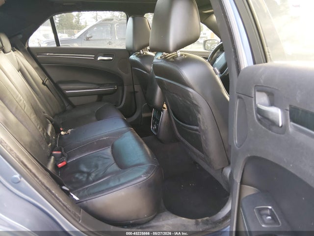 Продаж на аукціоні авто 2011 Chrysler 300c, vin: 2C3CA6CT2BH592460, номер лоту: 45225866