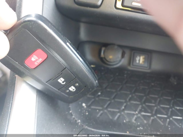 JTMRWRFV9SJ081980 Toyota Rav4 Hybrid Xle