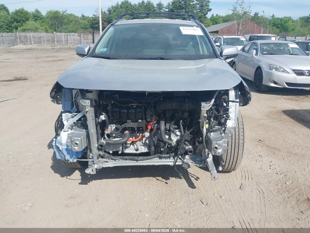 JTMRWRFV9SJ081980 Toyota Rav4 Hybrid Xle