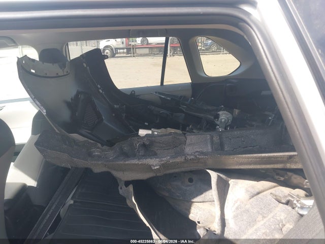 JTMRWRFV9SJ081980 Toyota Rav4 Hybrid Xle