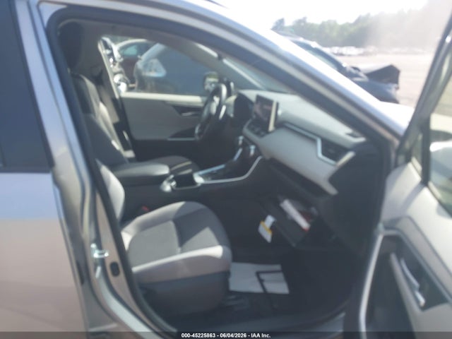 JTMRWRFV9SJ081980 Toyota Rav4 Hybrid Xle