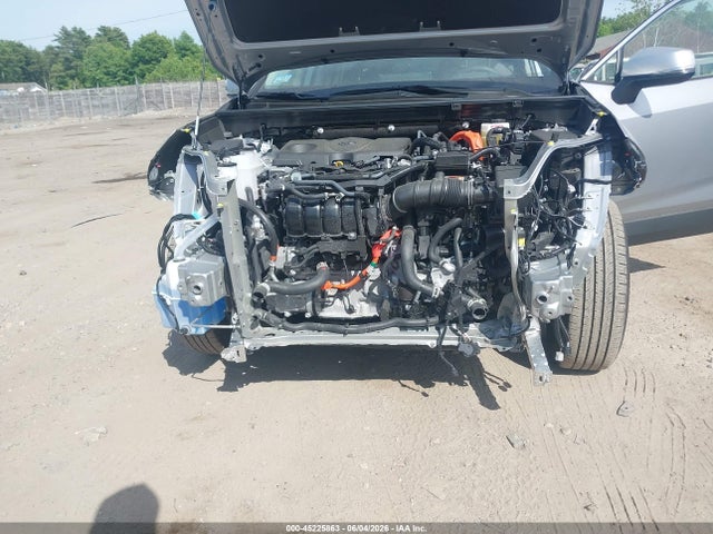 JTMRWRFV9SJ081980 Toyota Rav4 Hybrid Xle