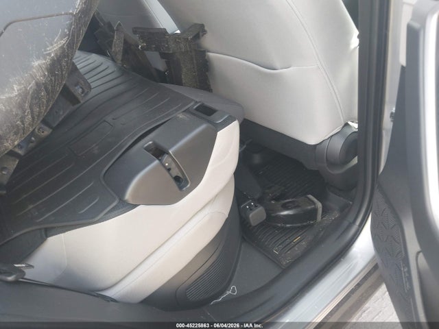JTMRWRFV9SJ081980 Toyota Rav4 Hybrid Xle